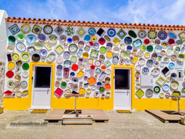 Things to do in Sagres