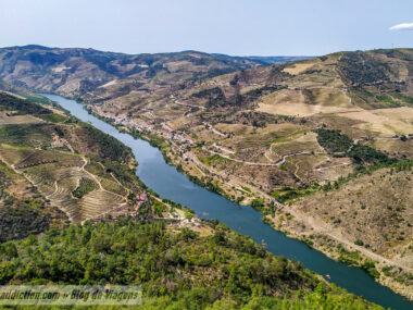 Best Douro Viewpoints