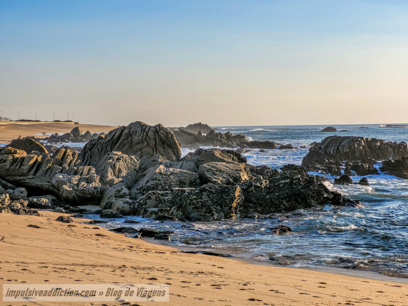 Best Beaches in Northern Portugal
