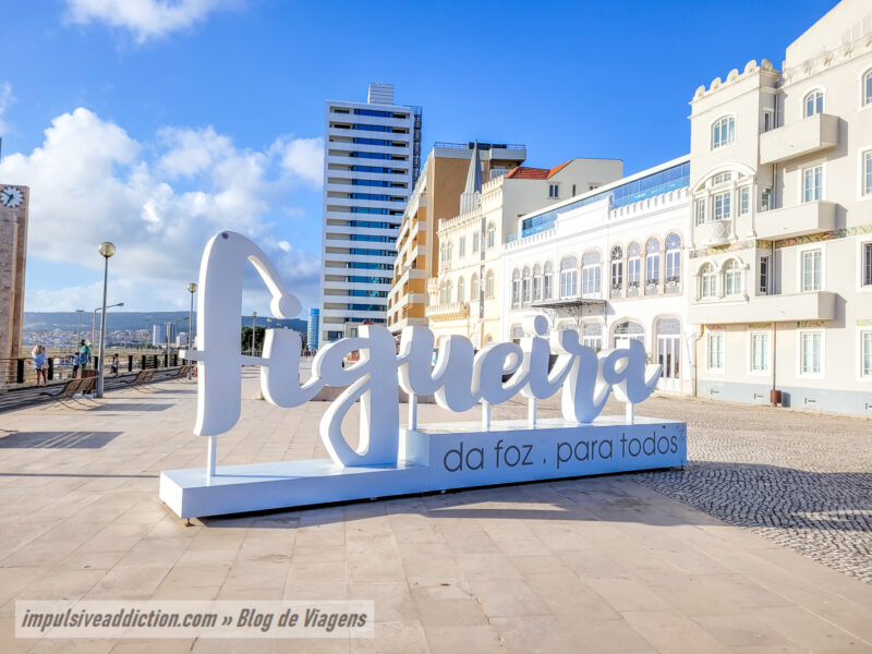 Things to do in Figueira da Foz
