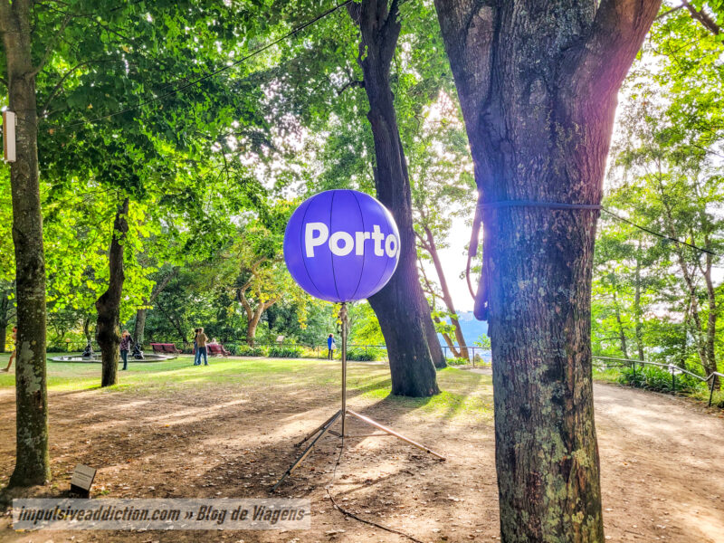 Best Parks in Porto
