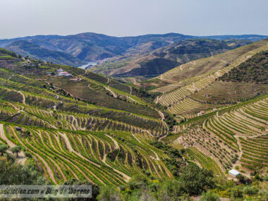Douro Valley Itinerary