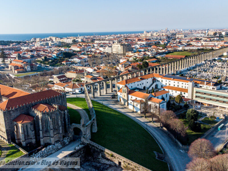 Things to do in Vila do Conde