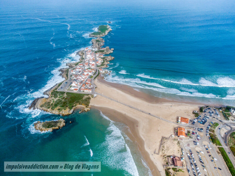 Best beaches in Peniche