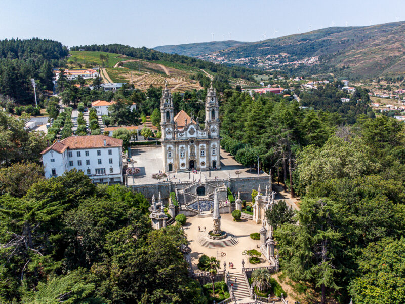 Best things to do in Lamego