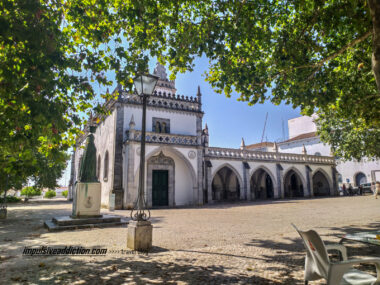 Things to do in Beja