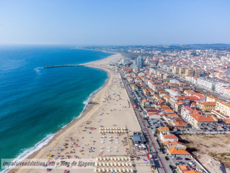 Things to do in Espinho