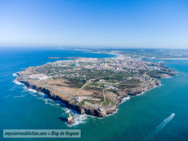 Things to do in Peniche