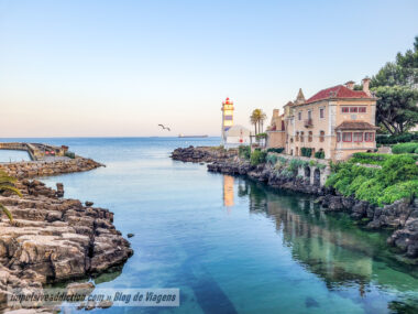 Things to do in Cascais