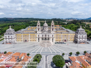 Things to do in Mafra