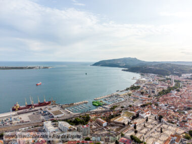 Things to do in Setúbal