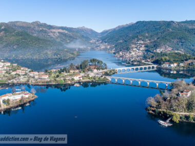 Things to do in Terras de Bouro