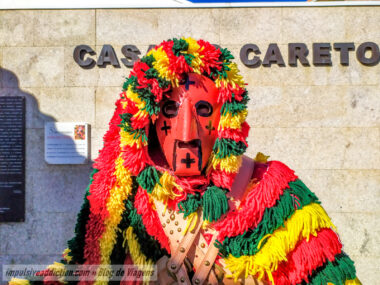 Things to do in Macedo de Cavaleiros and Podence
