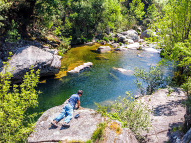 Things to do in Soajo and Lindoso