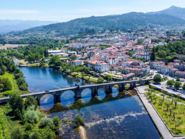 Things to do in Ponte da Barca