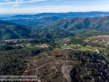 Serra d'Arga Itinerary in Minho | Portugal