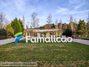 Things to do in Vila Nova de Famalicão