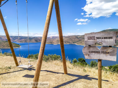 Things to do in Torre de Moncorvo