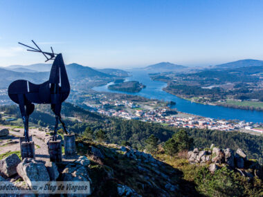 Things to do in Vila Nova de Cerveira
