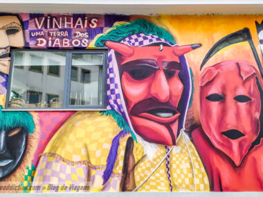 Things to do in Vinhais